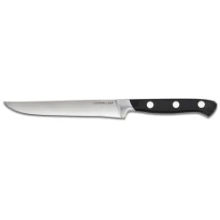 Gifi Préparation Culinaire^Couteau à steak forgé acier carbone lame 12 cm