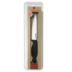 Gifi Préparation Culinaire^Couteau à steak lame céramique