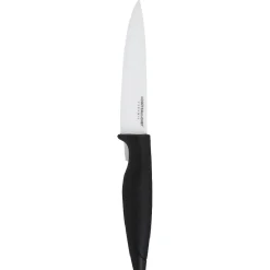 Gifi Préparation Culinaire^Couteau à steak lame céramique