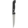 Gifi Préparation Culinaire^Couteau à steak lame inox 22,5 cm