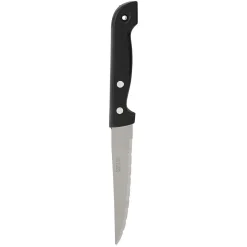Gifi Préparation Culinaire^Couteau à steak lame inox 22,5 cm