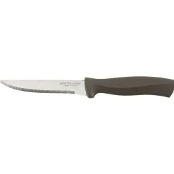 Gifi Préparation Culinaire^Couteau à steak lame inox 10 cm