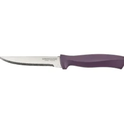 Gifi Préparation Culinaire^Couteau à steak lame inox 10 cm