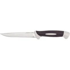 Gifi Préparation Culinaire^Couteau à steak manche bi-matière