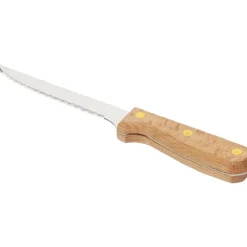 Gifi Préparation Culinaire^Couteau à steak x4