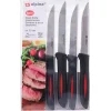 Gifi Préparation Culinaire^Couteau à steak x6