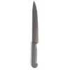 Gifi Préparation Culinaire^Couteau à viande L32cm acier inoxydable