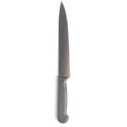 Gifi Préparation Culinaire^Couteau à viande L32cm acier inoxydable