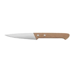 Gifi Préparation Culinaire^Couteau campagnard manche hêtre