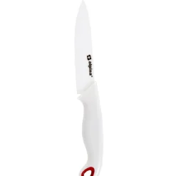 Gifi Préparation Culinaire^Couteau céramique multiusage et étui