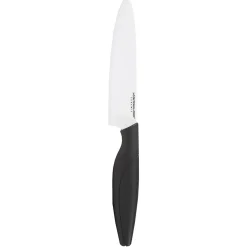 Gifi Préparation Culinaire^Couteau de chef lame céramique 15,5 cm