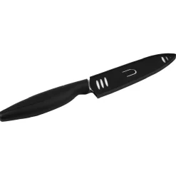 Gifi Préparation Culinaire^Couteau de chef lame céramique 15,5 cm