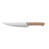 Gifi Préparation Culinaire^Couteau de chef manche hêtre