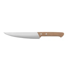 Gifi Préparation Culinaire^Couteau de chef manche hêtre