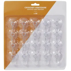 Crochet ventouse x20^Gifi Outlet