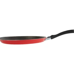 Gifi Petit Électroménager^Crêpière aluminium antiadhésive Ø25 cm