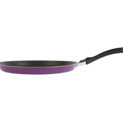 Gifi Petit Électroménager^Crêpière aluminium antiadhésive Ø25 cm