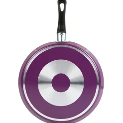 Gifi Petit Électroménager^Crêpière aluminium antiadhésive Ø25 cm