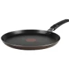 Gifi Petit Électroménager^Crêpière aluminium Tefal