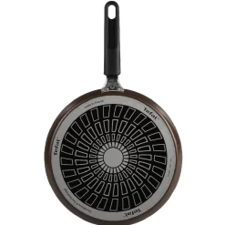 Gifi Petit Électroménager^Crêpière aluminium Tefal