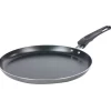 Gifi Petit Électroménager^Crêpière grise