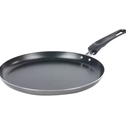 Gifi Petit Électroménager^Crêpière grise