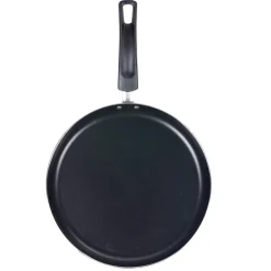 Gifi Petit Électroménager^Crêpière grise