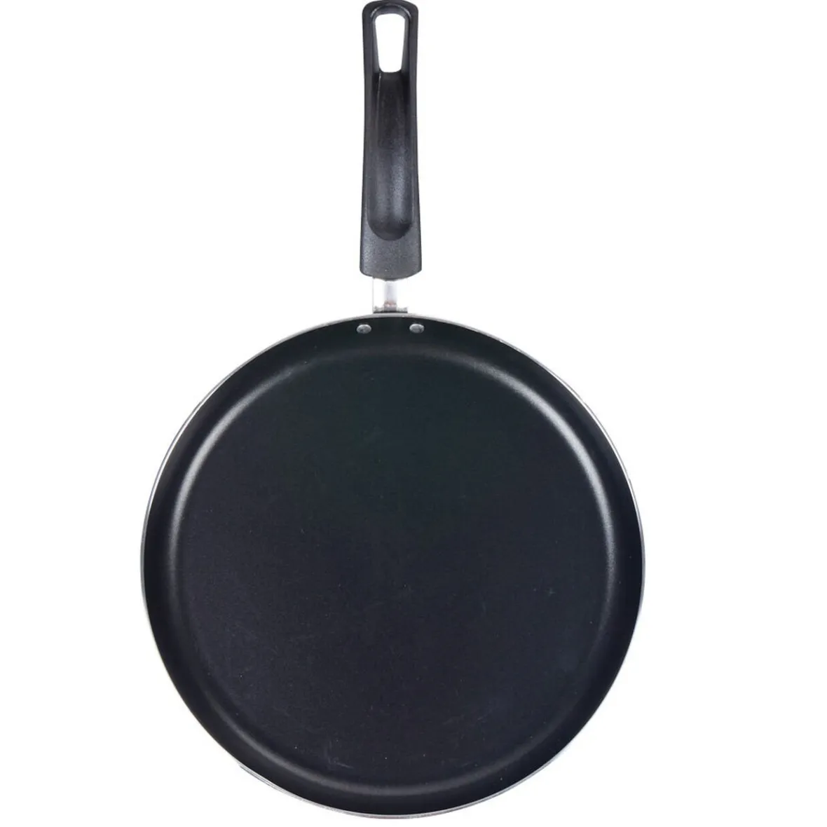 Gifi Petit Électroménager^Crêpière grise