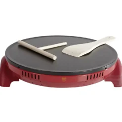 Gifi Petit Électroménager^Crêpière Homday