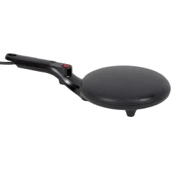 Gifi Petit Électroménager^Crêpière inversée antiadhésive Homday noire
