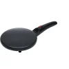 Gifi Petit Électroménager^Crêpière inversée Homday Ø20 cm 800W
