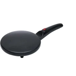 Gifi Petit Électroménager^Crêpière inversée Homday Ø20 cm 800W