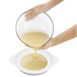 Gifi Petit Électroménager^Crêpière inversée Homday Ø20 cm 800W