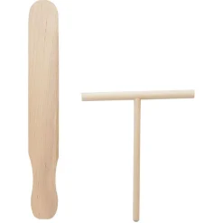 Gifi Petit Électroménager^Crêpière électrique Homday 1200W Ø30cm