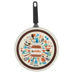 Gifi Petit Électroménager^Crêpière Tefal collection Nutella 28 cm