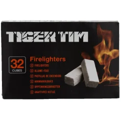 Best Cube allume-feu sans odeur x 32 Nettoyage Et Entretien