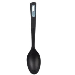 Gifi Préparation Culinaire^Cuillère à servir en polyamide noir