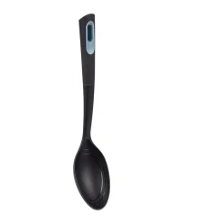 Gifi Préparation Culinaire^Cuillère à servir en polyamide noir
