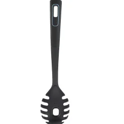 Gifi Préparation Culinaire^Cuillère à spaghetti en polyamide noir