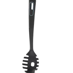 Gifi Préparation Culinaire^Cuillère à spaghetti en polyamide noir