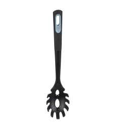 Gifi Préparation Culinaire^Cuillère à spaghetti en polyamide noir