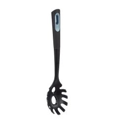 Gifi Préparation Culinaire^Cuillère à spaghetti en polyamide noir