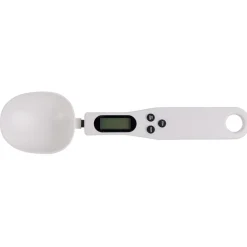 Gifi Préparation Culinaire^Cuillère balance digitale