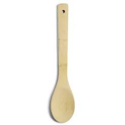 Gifi Préparation Culinaire^Cuillère en bambou L.30cm