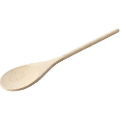 Gifi Préparation Culinaire^Cuillère en bois L30 cm