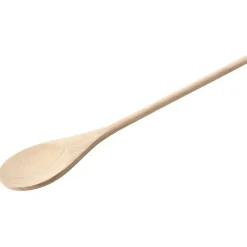 Gifi Préparation Culinaire^Cuillère en bois L35 cm