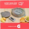 Gifi Petit Électroménager^Cuiseur à chips micro-ondes