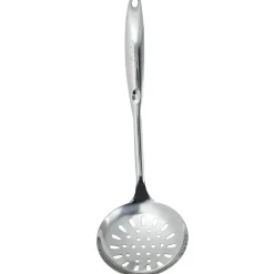 Gifi Préparation Culinaire^Écumoire en inox Cuisilux