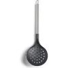 Gifi Préparation Culinaire^Écumoire en plastique avec manche en inox L.35cm