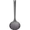 Gifi Préparation Culinaire^Écumoire plastique gris L32,5cm
